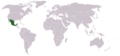 Mexico - Mapsof.net