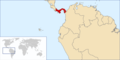 Republic of Panama - Mapsof.net