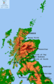 Scotland - Mapsof.net