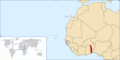Locationtogo - Mapsof.Net Map