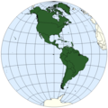 North America - Mapsof.net