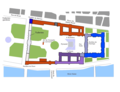 Paris - Mapsof.net