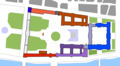 Paris - Mapsof.net