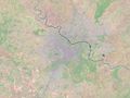 Republic of India - Mapsof.net