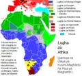 Africa - Mapsof.net
