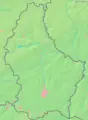 Luxembourg Demis 2 - Mapsof.Net Map