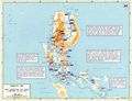 Luzon - Mapsof.Net Map