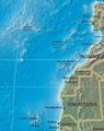Macaronesia 1 - Mapsof.Net Map