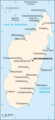 Republic of Madagascar - Mapsof.net