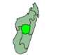Republic of Madagascar - Mapsof.net