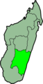 Republic of Madagascar - Mapsof.net