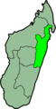 Republic of Madagascar - Mapsof.net
