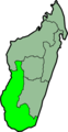 Republic of Madagascar - Mapsof.net