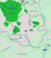 Madrid - Mapsof.net