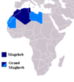 Africa - Mapsof.net