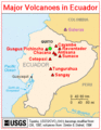 Republic of Ecuador - Mapsof.net