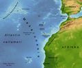 Makaronesia - Mapsof.Net Map