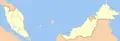 Malaysia - Mapsof.net