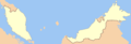 Malaysia - Mapsof.net