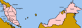 Malaysia - Mapsof.net