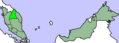 Malaysiakelantan - Mapsof.Net Map