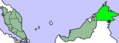 Malaysia - Mapsof.net