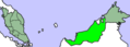 Malaysia - Mapsof.net