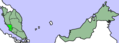 Malaysia - Mapsof.net
