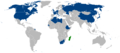 Republic of Madagascar - Mapsof.net