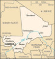 Malikaart - Mapsof.Net Map