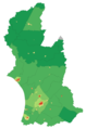 New Zealand - Mapsof.net