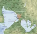 Manila City - Mapsof.Net Map