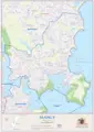 Manly Australia Map - Mapsof.Net Map