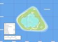 Manra Map - Mapsof.Net Map