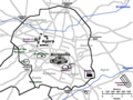 Athens - Mapsof.net