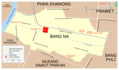 Bangkok - Mapsof.net