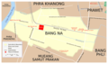 Bangkok - Mapsof.net