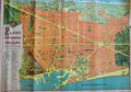 Map Barcelona 1920 - Mapsof.Net Map