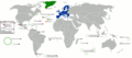 Globe - Mapsof.net