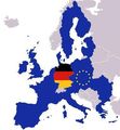 Federal Republic of Germany - Mapsof.net