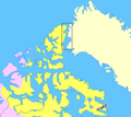 Greenland - Mapsof.net