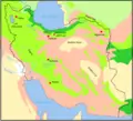 Islamic Republic of Iran - Mapsof.net