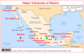 Mexico - Mapsof.net