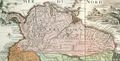 Co-operative Republic of Guyana - Mapsof.net