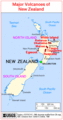 New Zealand - Mapsof.net