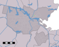 Amsterdam - Mapsof.net