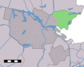 Amsterdam - Mapsof.net