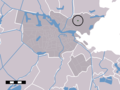 Map Nl  Amsterdam  Zunderdorp - Mapsof.Net Map