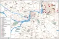 Glasgow - Mapsof.net