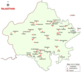 Sūrat - Mapsof.net
